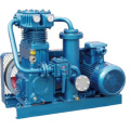 LPG compressor ZW series ZW-0.25/10-16 for LPG station